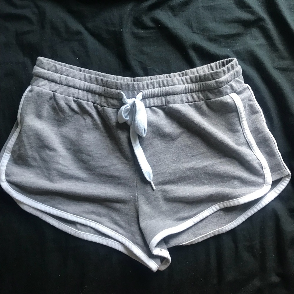Forever 21 shorts